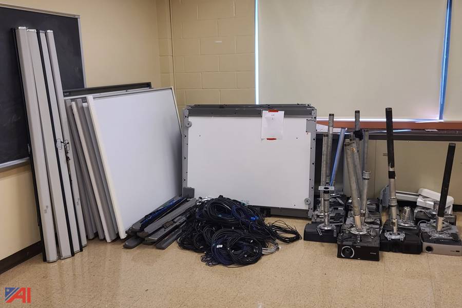 Auctions International Auction Cherry Valley Springfield CSDNY